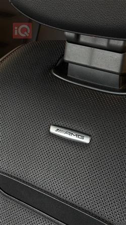مرسيدس بنز C-Class